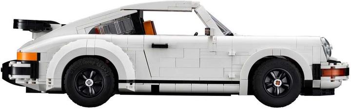 Immagine prodotto LEGO Porsche 911 (10295, LEGO Creator Expert, Set LEGO rari)
