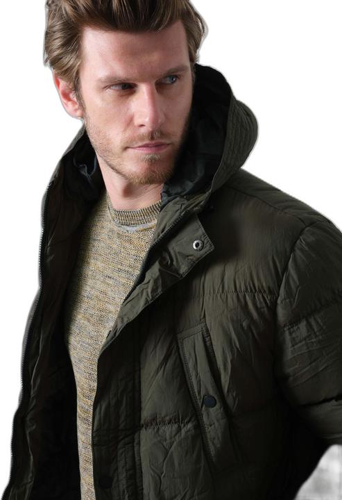 Actual product image Deeluxe parka starling (M)