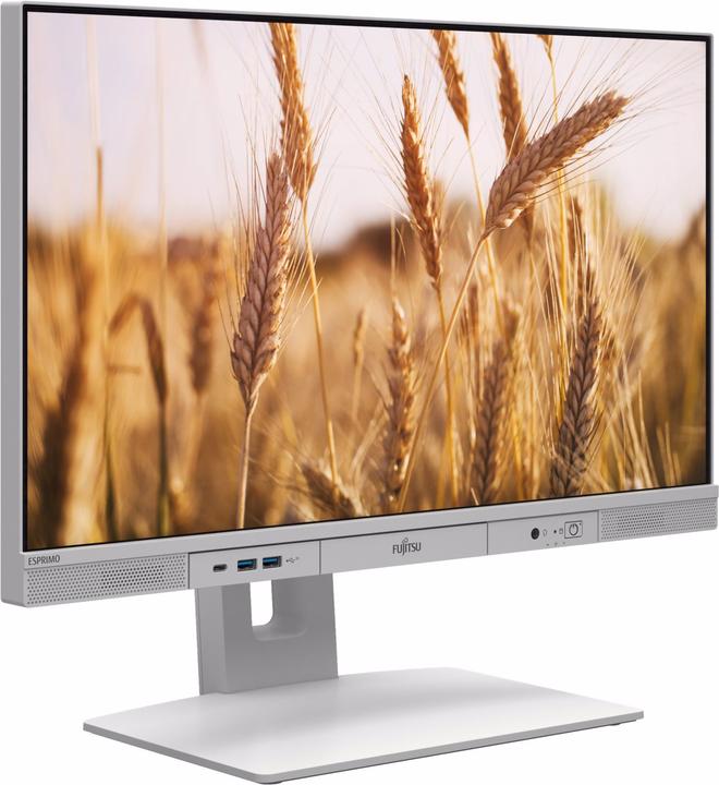 Actual product image Fujitsu Esprimo (Intel Core i5-10500, 8 GB, 256 GB)