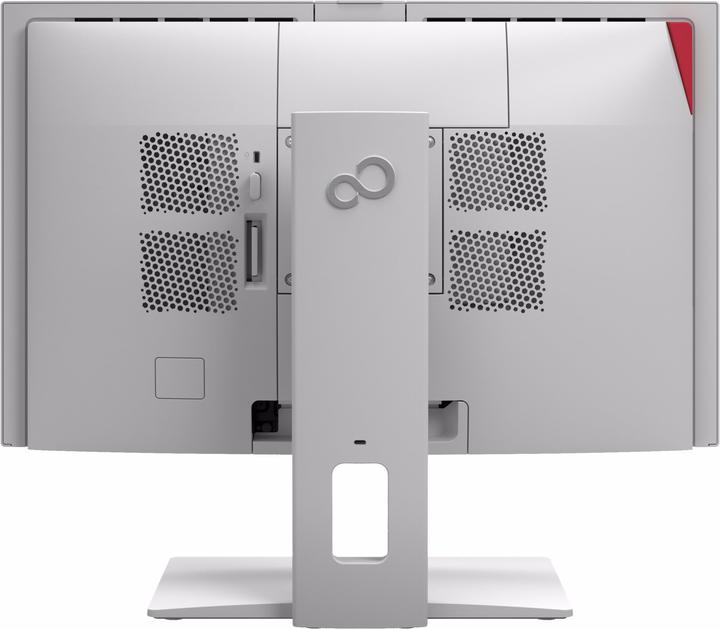 Actual product image Fujitsu Esprimo (Intel Core i5-10500, 8 GB, 256 GB)