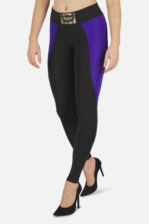 Actual product image Boxeur des Rues Color Block Legging (M)