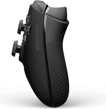 Actual product image Scuf Instinct Pro Pre-Built Controller - Black (Windows, Xbox Series X, Android, Xbox One X, iOS, Mac)