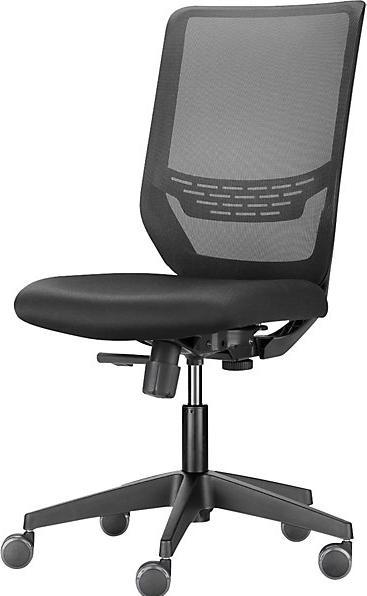 Actual product image Dauphin Bürostuhl TO-SYNC One