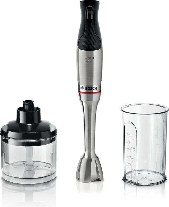 Actual product image Bosch Hausgeräte Blender Bosch MSM 6M820 (EU plug)