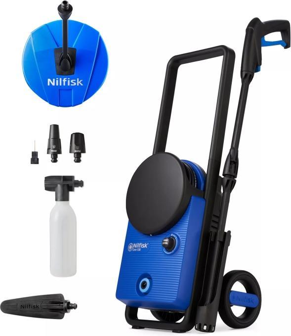 Produktbild Nilfisk Core 130-6 PowerControl (Netzbetrieb)