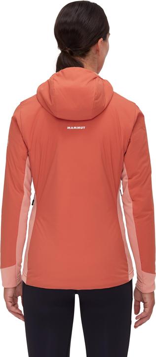 Image du produit Mammut Veste à capuche Rime Light IN Flex Women (XS)