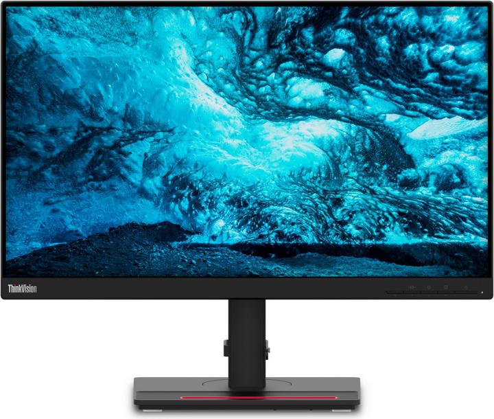 Lenovo ThinkVision T23i-20 (1920 x 1080 Pixel, 23")