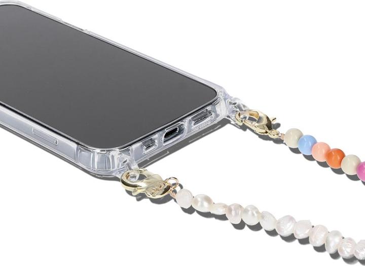 Actual product image Casetastic Base Case Samsung Galaxy A16 Clear (Samsung Galaxy A16)