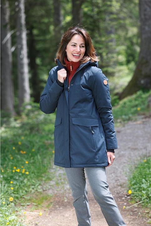 Produktbild Rukka Lotta Damen Wintermantel (38)