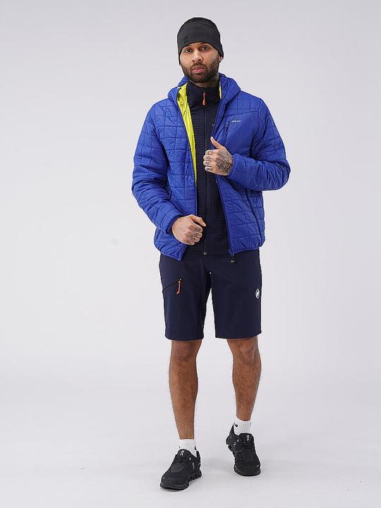 Produktbild Mammut Taiss SO Shorts Men (56)