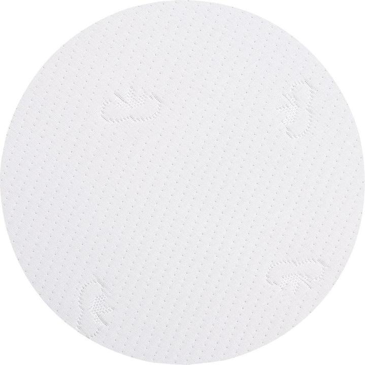 Actual product image Chipolino Cot 2 in 1 Zen