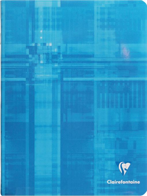 Produktbild Clairefontaine Klassenheft (17.5 x 22 cm, Liniert, Harter Einband)