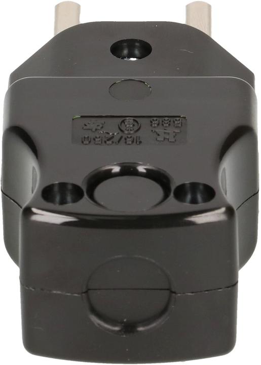 Produktbild Max Hauri Stecker (Typ 23)