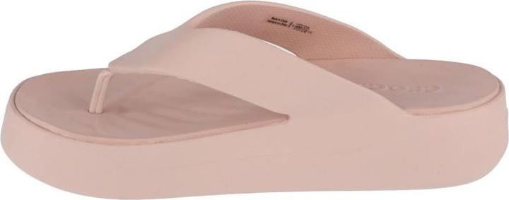 Actual product image Crocs W's Getaway Platform Flip (41, 41.5, 42, 41 1/3)