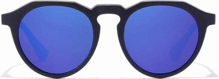 Image du produit Hawkers lunettes de soleil polarisées Warwick Raw Noir Bleu (Ø 51,9 mm)