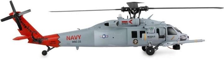 Actual product image Amewi UH60 Black Hawk Navy