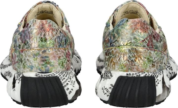 Actual product image Laura Vita Sneaker (42)