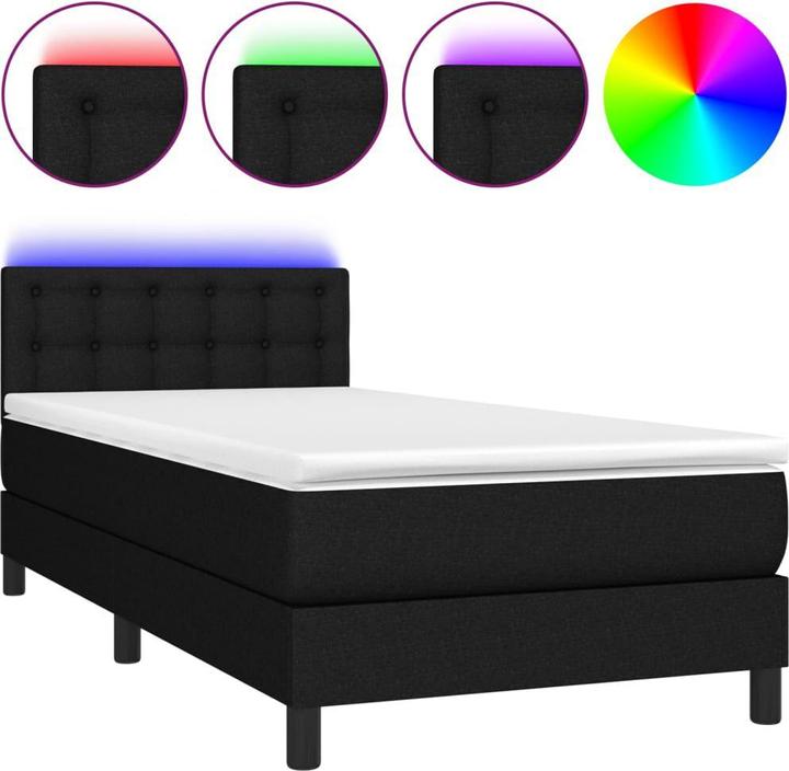 Produktbild VidaXL Jace (80 x 200 cm, 80 x 200 cm)