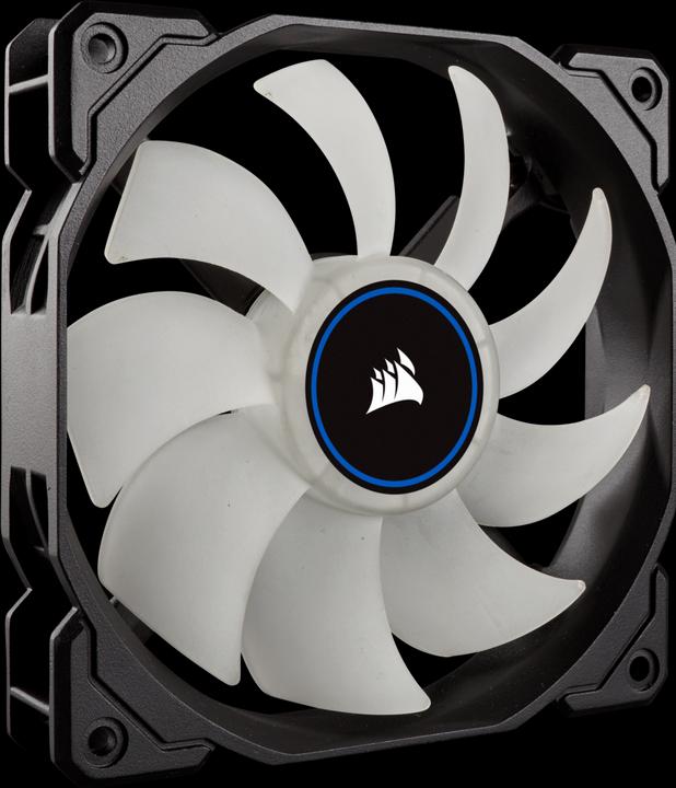 Produktbild Corsair AF140 (140 mm, 2 x)
