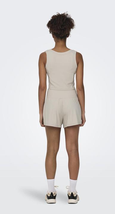 Produktbild Only Play ONPHOMIE Hohe Taille Locker geschnitten Shorts Shorts (S)
