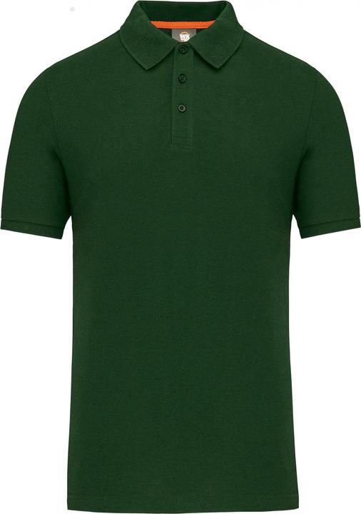 Kariban Ökologisch verantwortliches Polo-Shirt