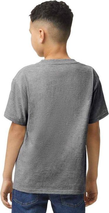 Image du produit Gildan - T-shirt SOFTSTYLE - Enfant (152, 158)