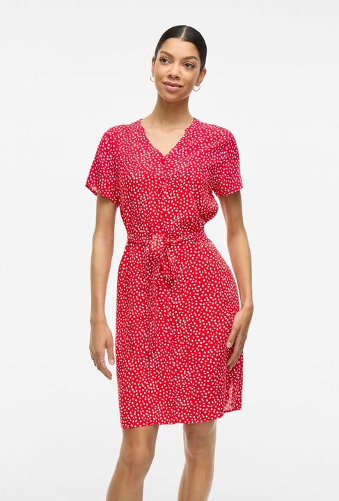Image du produit Vila Kurz Blusenkleid (42)
