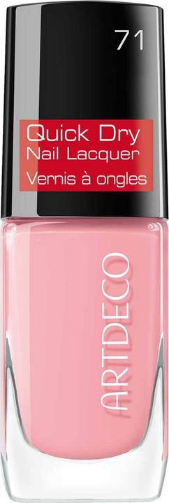 Produktbild Artdeco Quick Dry (71 cosy rosy, Farblack)