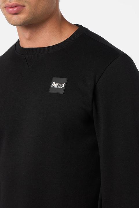 Produktbild Boxeur des Rues Sweatshirt Round Neck Sweatshirt (S)
