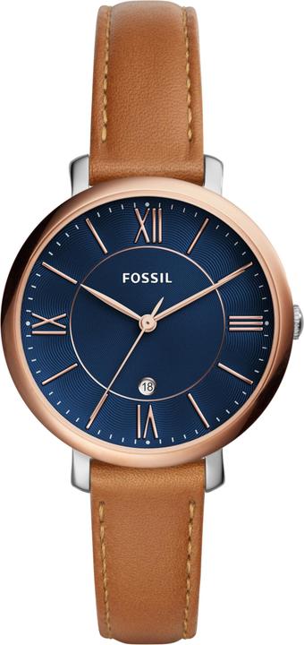 Fossil Jacqueline (Analoguhr, 36 mm)
