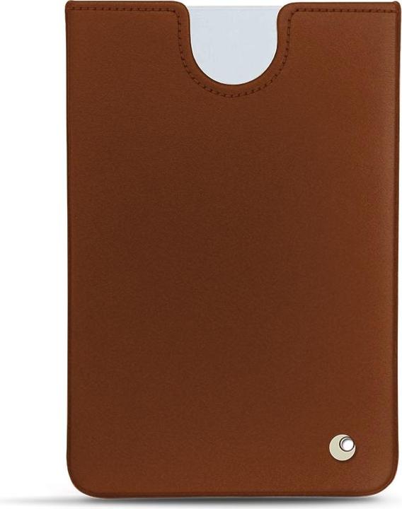 Marron ( Nappa - Pantone #8B4720 )