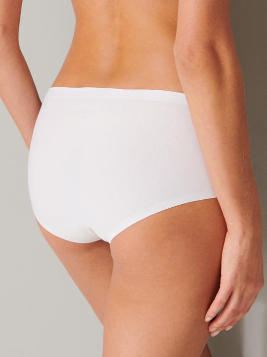 Produktbild Schiesser Panty Invisible Cotton (38, 2er Pack)