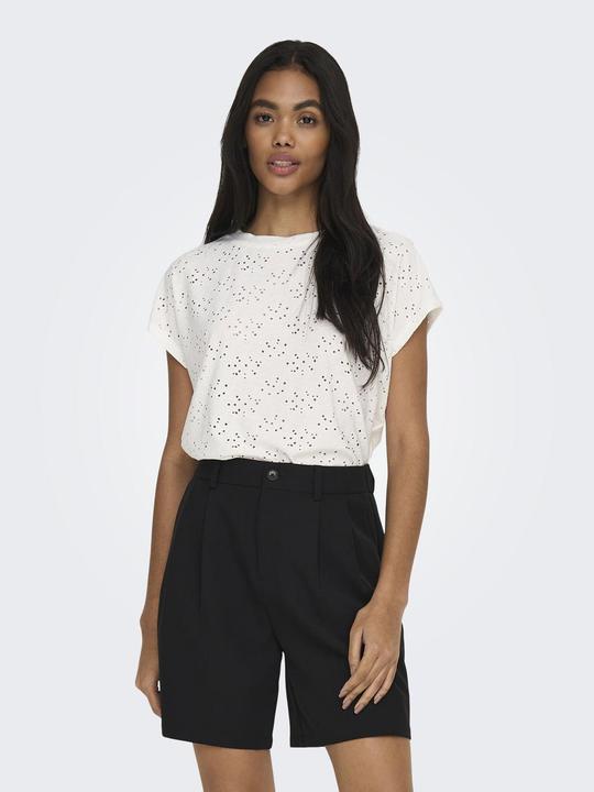 Actual product image Only Loose Fit Top (XL)