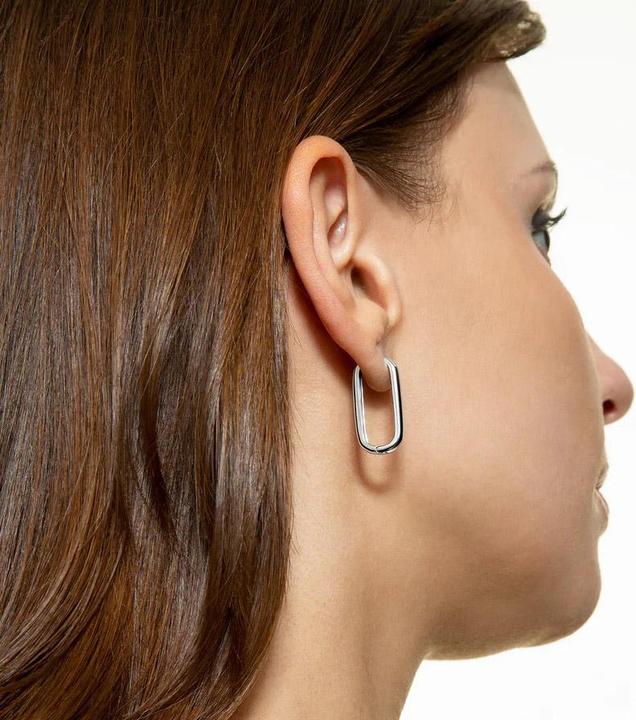 Immagine prodotto Xenox Creoli (Argento 925)