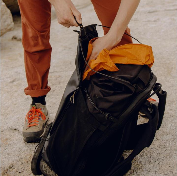 Actual product image Peak Design Outdoor Backpack (Photo backpack, 25 l)