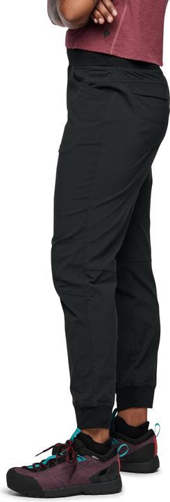 Image du produit Black Diamond W Technician Jogger Pants (S)
