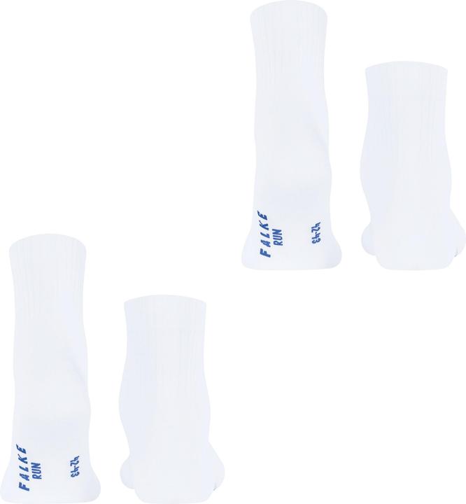 Produktbild Falke Run Rib 2 Pack Unisex (2er Pack, 37 - 38)