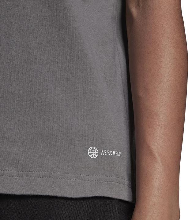 Produktbild adidas Entrada 22 T-Shirt Damen (S)