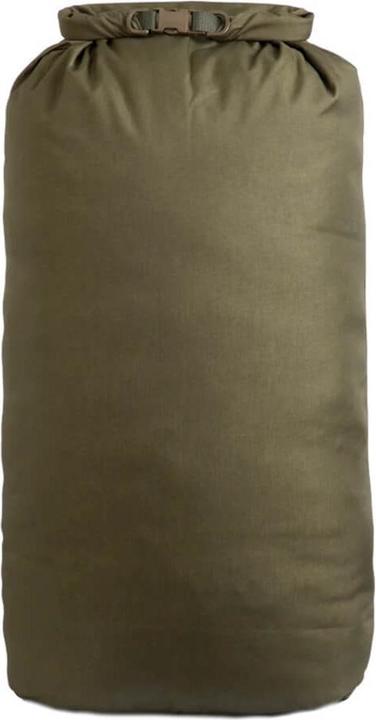 Actual product image Savotta Rolltop stuff sack 500D green