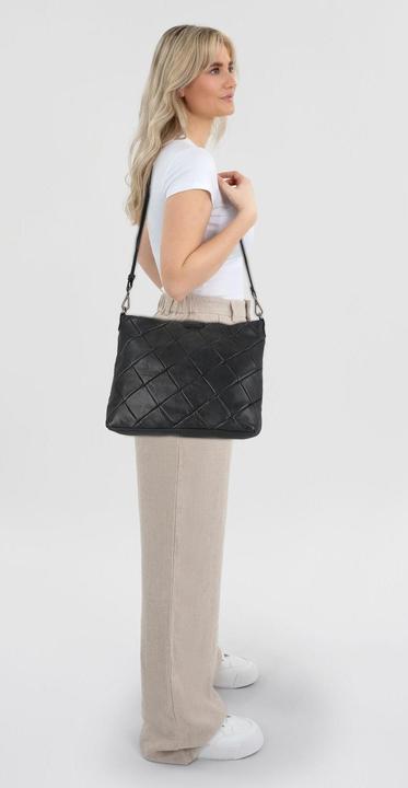 Immagine prodotto FredsBruder Borsa a tracolla Check My Bag 283-3711