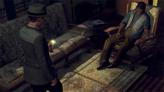Immagine prodotto Rockstar Jack of All Games L.A. Noire, PS3 Inglese PlayStation 3 (PS3)