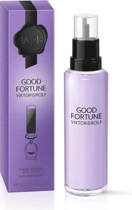 Image du produit Viktor & Rolf New Destiny Eau de Parfum refill (Eau de parfum, 100 ml)