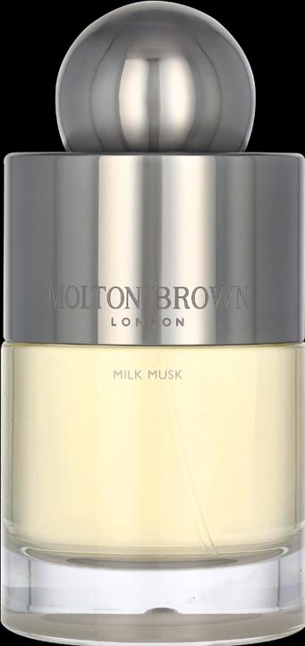 Actual product image Molton Brown Vegan Milk Musk Eau de Toilette (Eau de toilette, 100 ml)