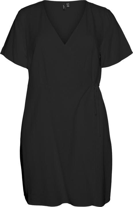 Actual product image Vero Moda VMCMYMILO Kurzes Kleid Kleid (46)