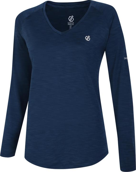 Image du produit Dare2b - T-shirt de sport DISCERN - Femme (36 D)