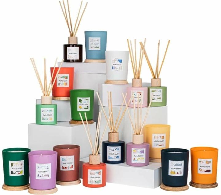 Produktbild Ava & May Provence (180 g)