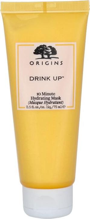 Origins Drink Up 10 Minute Mask (75 ml)