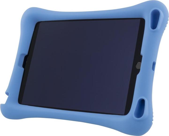 Produktbild Deltaco silicone case for iPad Air, Air 2, iPad Pro 9.7 "and iPad 9.7", blue (iPad Air 2, iPad Air)