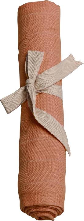 Actual product image Filibabba Diaper GOTS - Muslin Sandy (65 cm, 65 cm)