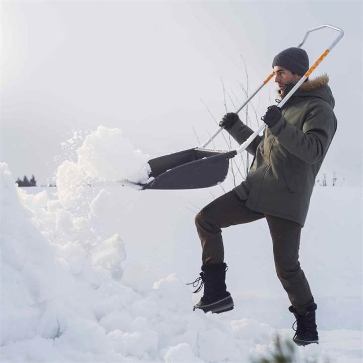 Produktbild Fiskars SnowXpert